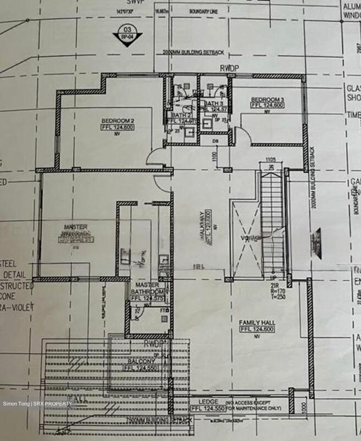 GERALD MUGLISTON ESTATE (D28), Semi-Detached #504639771